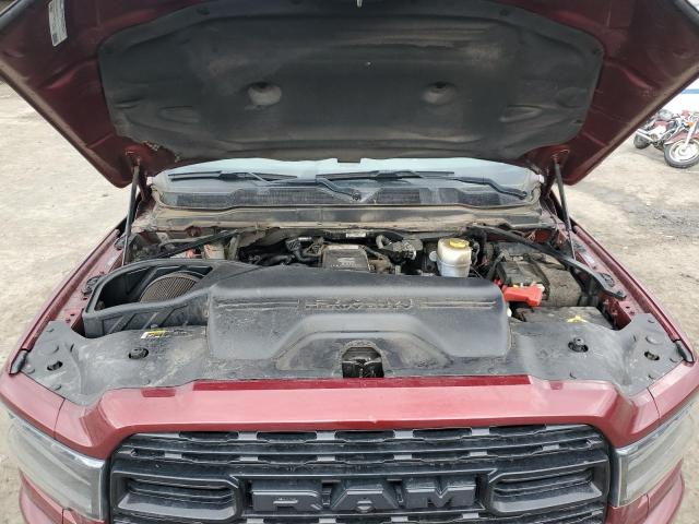 2021 RAM 2500 LIMIT 3C6UR5SL5MG655100