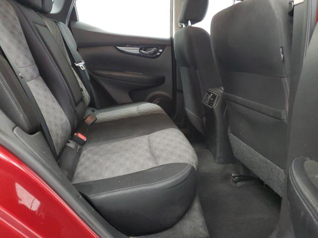 JN1BJ1CV4LW276835 2020 NISSAN ROGUE