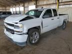 2018 CHEVROLET SILVERADO - 1GCRCPEC6JZ312315