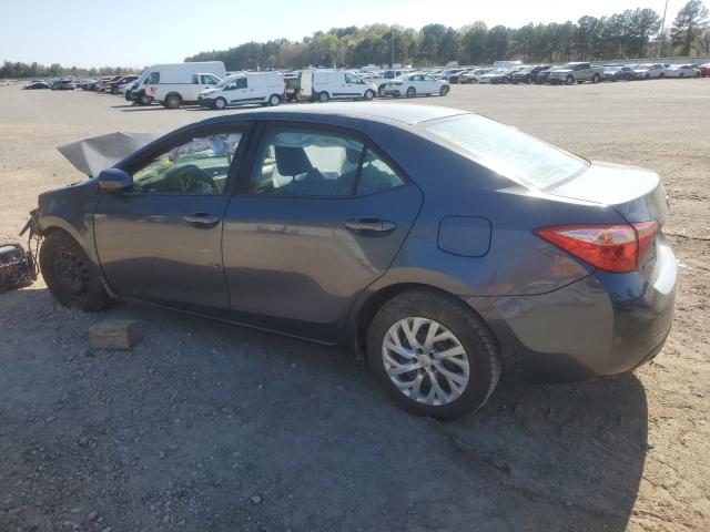 Vin: 5yfburhe4hp626914, lot: 50050185, toyota corolla l 20172