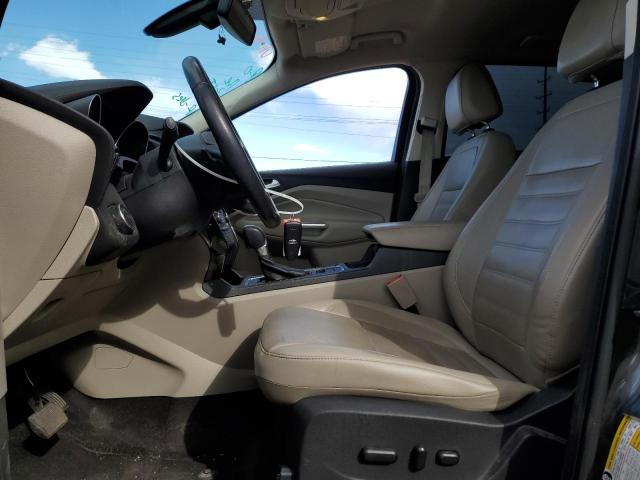 2017 FORD ESCAPE TIT - 1FMCU9JD2HUE33391