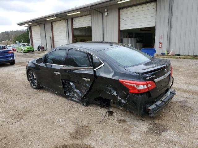 Vin: 3n1ab7apxky364943, lot: 50003735, nissan sentra s 20192