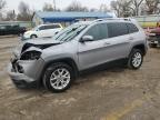 2018 JEEP CHEROKEE L - 1C4PJLCB2JD537022