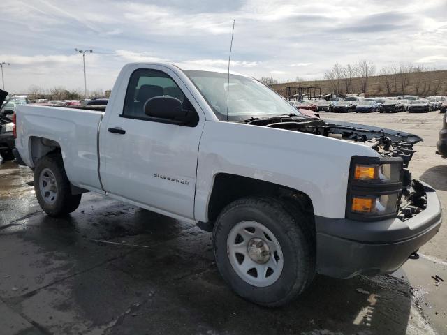 Vin: 1gcnkpec2fz292394, lot: 50554295, chevrolet all models k1500 20154