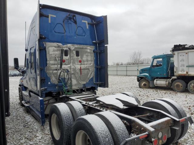FREIGHTLINER CASCADIA 1 2013 blue tractor diesel 1FUJGLDR3DLBS3477 photo #4