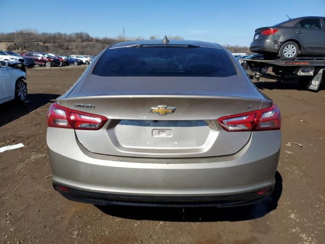2022 CHEVROLET MALIBU LT - 1G1ZD5ST5NF114363