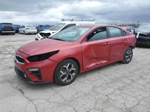 KIA FORTE FE