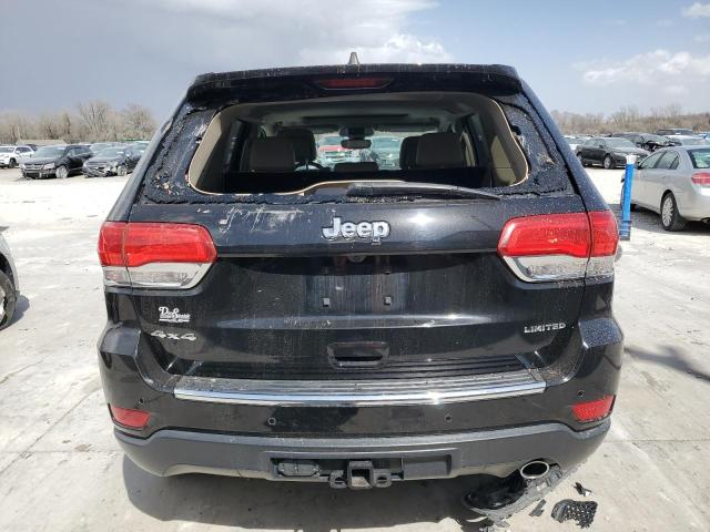 2018 JEEP GRAND CHER - 1C4RJFBG3JC335724