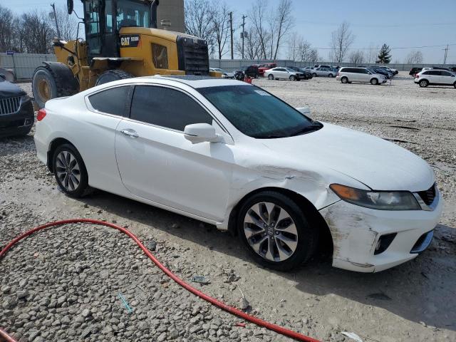 Vin: 1hgct1b88fa002404, lot: 48748095, honda accord exl 20154