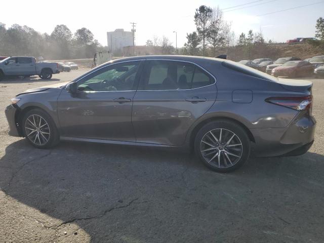 2023 TOYOTA CAMRY XLE - 4T1F11AK1PU790694