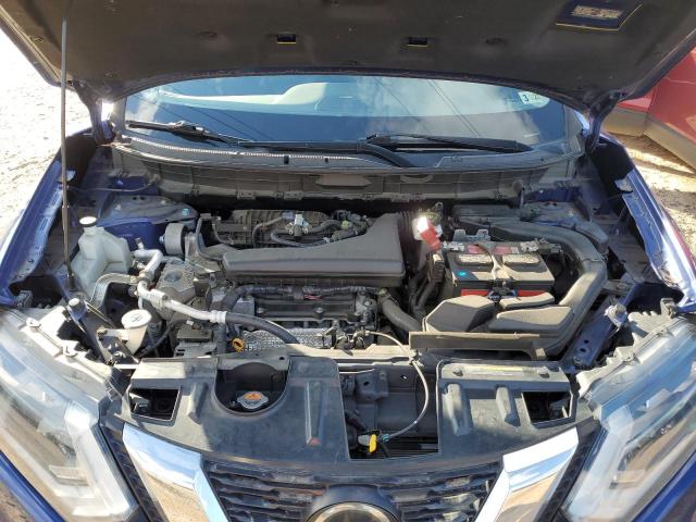 2018 NISSAN ROGUE S - JN8AT2MT4JW462821