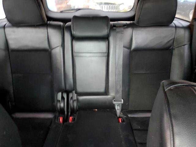 2015 JEEP GRAND CHER - 1C4RJEAG5FC721466