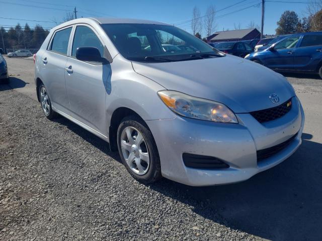 TOYOTA COROLLA MA