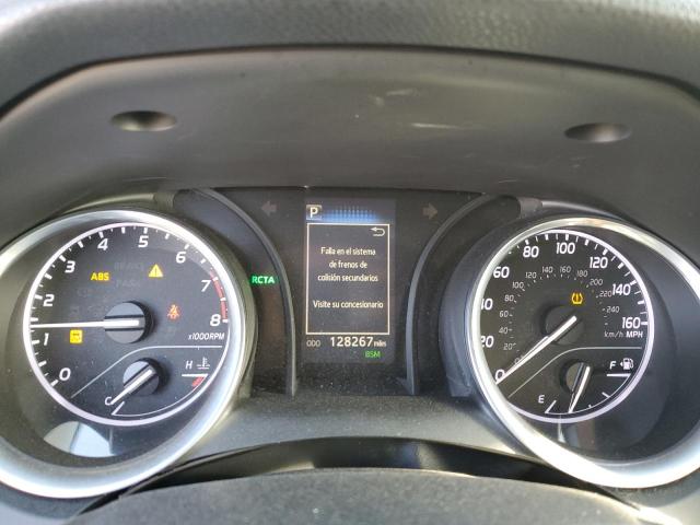 2018 TOYOTA CAMRY L - 4T1B11HK6JU012418