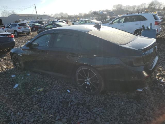Vin: 1hgcv2f3xla027878, lot: 49510955, honda accord sport 20202