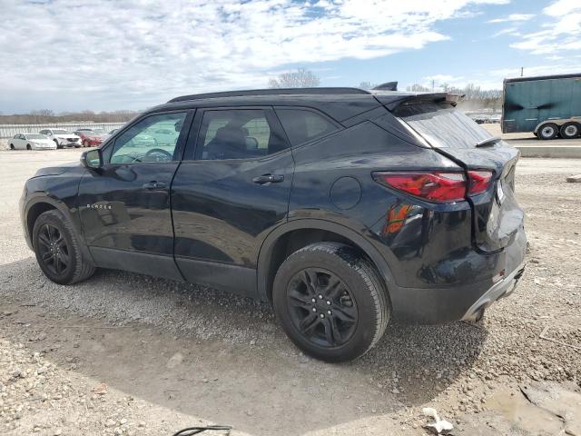 Vin: 3gnkbdrs2ks600021, lot: 48367715, chevrolet blazer 3lt 20192