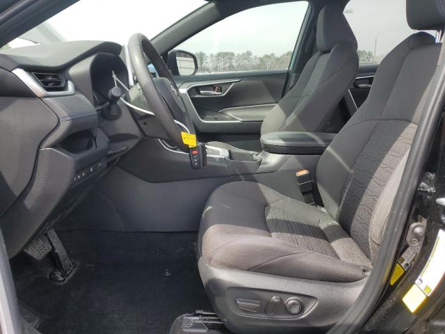 2024 TOYOTA RAV4 SE 4T3T6RFV0RU141131