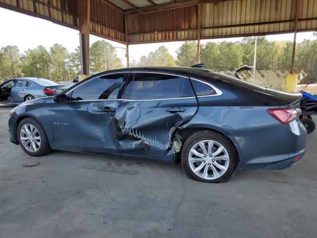 Vin: 1g1zd5st5lf004300, lot: 50952925, chevrolet malibu lt 20202