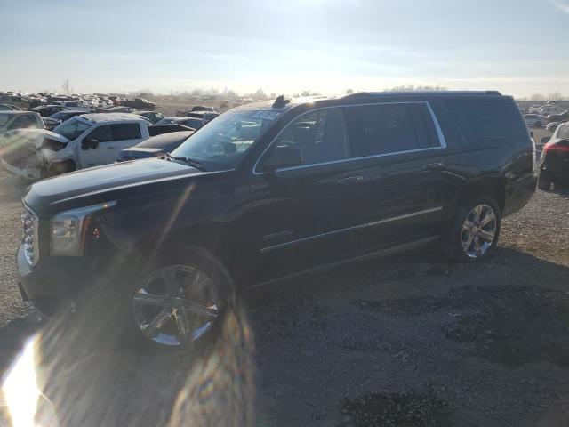 GMC YUKON DENALI