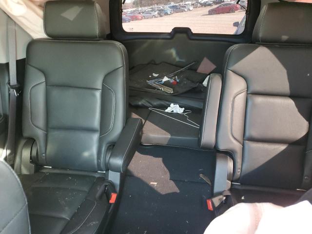 2019 GMC YUKON SLT 1GKS2BKCXKR255327
