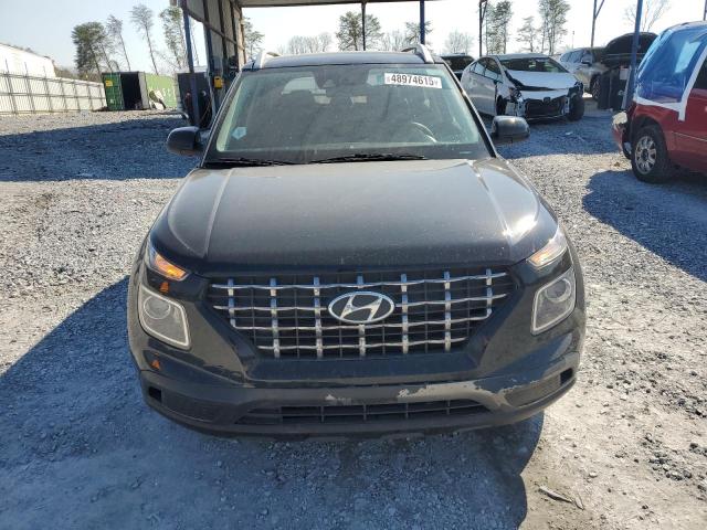 2021 HYUNDAI VENUE SEL KMHRC8A32MU126490