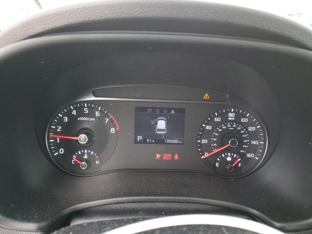 2021 KIA SOUL LX - KNDJ23AU9M7125478
