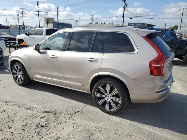 Vin: yv4h60cexr1233459, lot: 47551785, volvo xc90 plus plus 20242