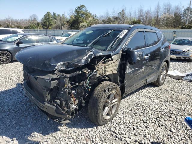2017 HYUNDAI SANTA FE S - 5NMZU3LB4HH025666
