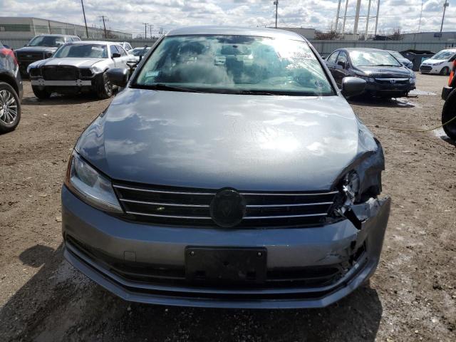 2017 VOLKSWAGEN JETTA S - 3VW167AJ6HM316270