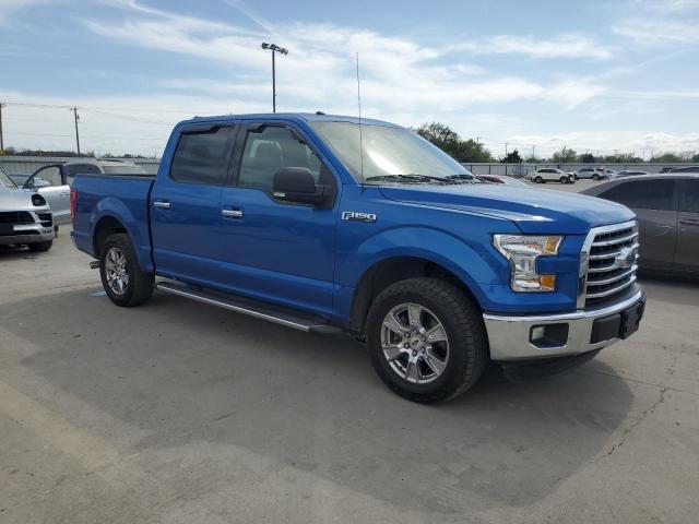 Vin: 1ftew1c81gkd74305, lot: 50443975, ford f-150 supercrew 20164