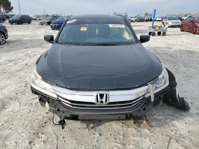 2017 HONDA ACCORD SPO - 1HGCR2F17HA149947