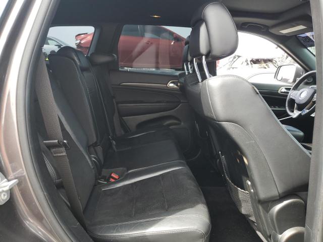 2015 JEEP GRAND CHER - 1C4RJFAG8FC628138