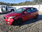 2016 FORD FOCUS SE - 1FADP3K22GL219490