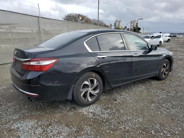 Vin: 1hgcr2f3xha235819, lot: 48321285, honda accord lx 20173