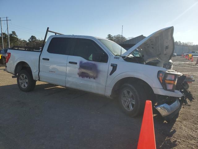 Vin: 1ftew1c53pfb09965, lot: 48315255, ford f-150 supercrew 20234