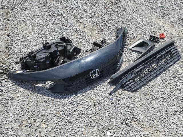 2022 HONDA CIVIC SPOR - 2HGFE2F51NH524658