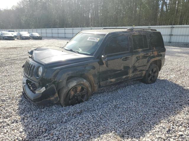 2015 JEEP PATRIOT SP - 1C4NJRBB9FD347740