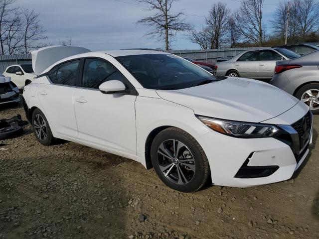 Vin: 3n1ab8cv2ly280327, lot: 49841125, nissan sentra sv 20204