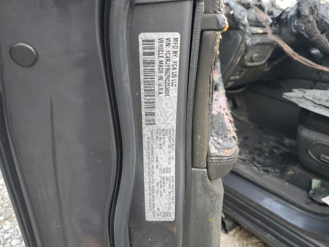 2024 JEEP GRAND CHER 1C4RJYB62RC253434