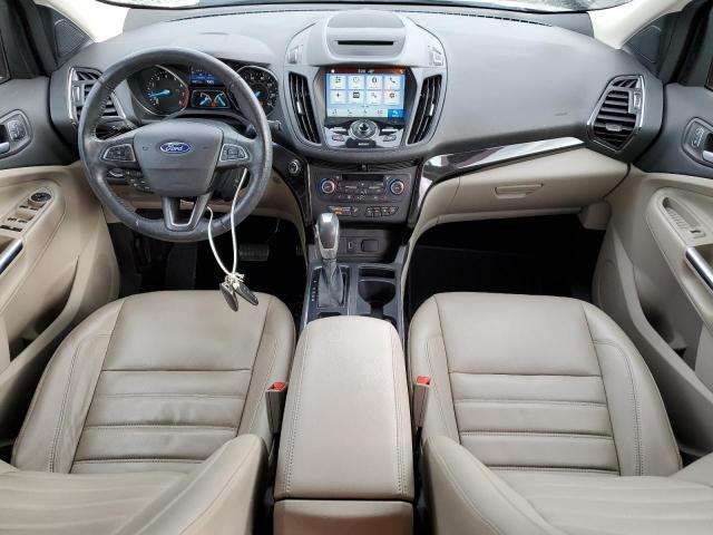 2018 FORD ESCAPE TIT - 1FMCU9J93JUD24777