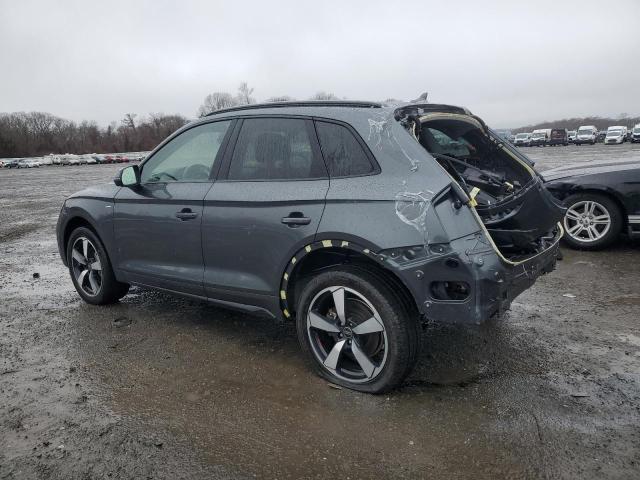 2023 AUDI Q5 PRESTIG WA1FAAFY9P2143337