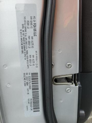 2020 DODGE CHARGER R/ - 2C3CDXCT6LH106683