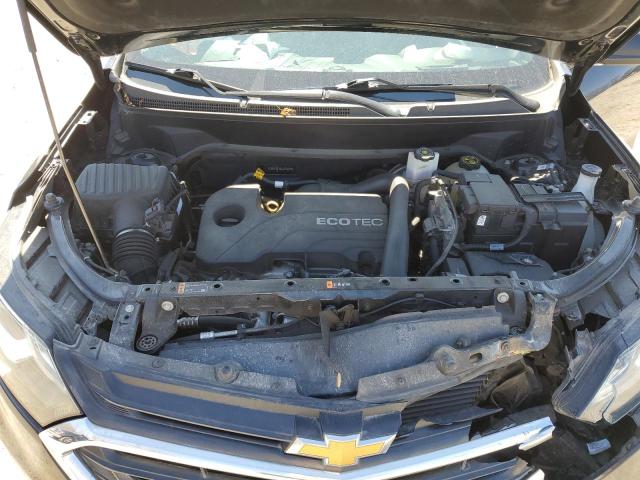 2020 CHEVROLET EQUINOX LS - 2GNAXHEV8L6145549