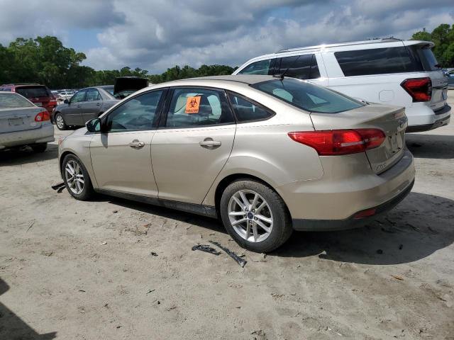 Vin: 1fadp3f29hl218591, lot: 51351015, ford focus se 20172
