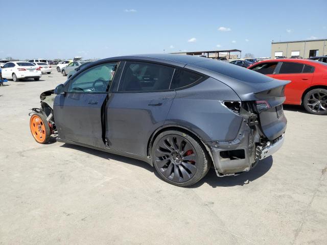 Vin: 7saygdef9nf391454, lot: 50065475, tesla model y 20222