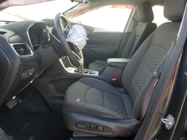 2018 CHEVROLET EQUINOX LT - 3GNAXSEV0JL262130