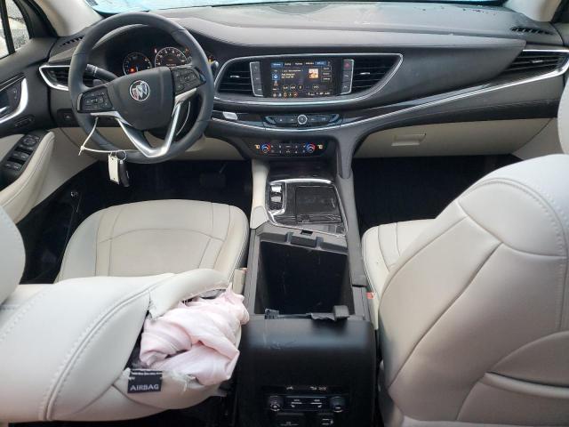 2023 BUICK ENCLAVE PR - 5GAEVBKW1PJ259722