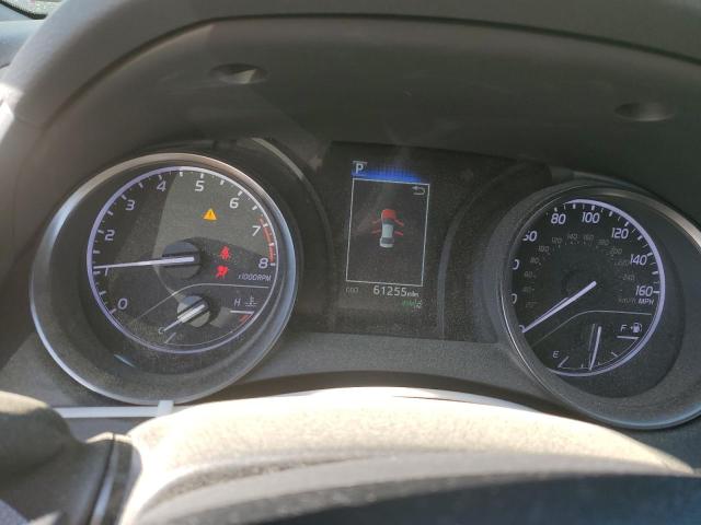 2022 TOYOTA CAMRY SE - 4T1T11AK6NU046010