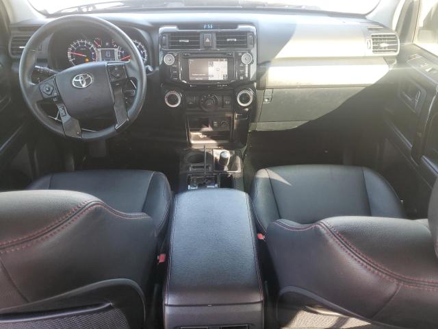 2018 TOYOTA 4RUNNER SR - JTEBU5JR5J5585746