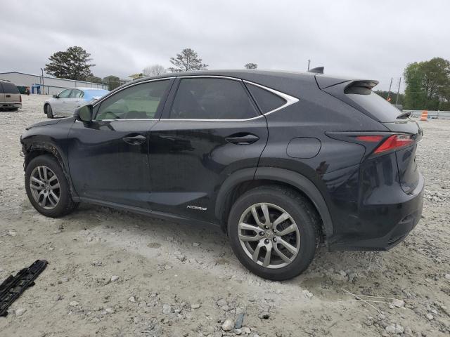 Vin: jtjywrbz5f2002256, lot: 50571485, lexus nx 300h 20152